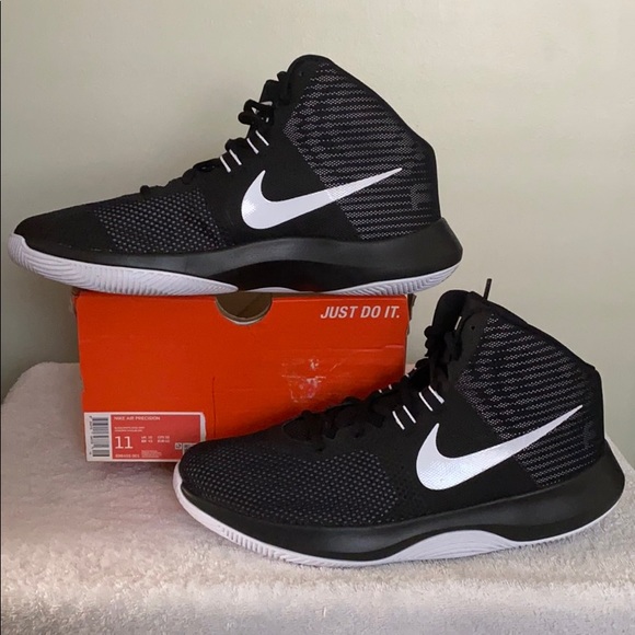 Nike Air Precision - Picture 5 of 7